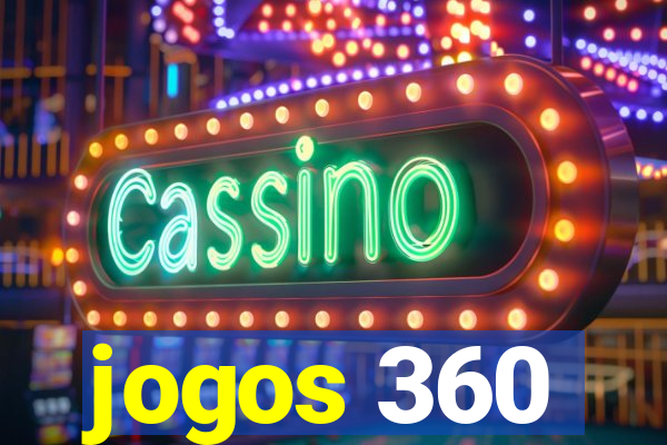 jogos 360